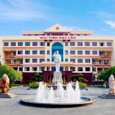 BỘ QUỐC PHÒNG QUYẾT ĐỊNH GIAO NHIỆM VỤ ĐÀO TẠO HỆ DÂN SỰ CHO HỌC VIỆN HẬU CẦN