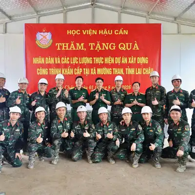 "BÀI KIỂM TRA" ĐẶC BIỆT
