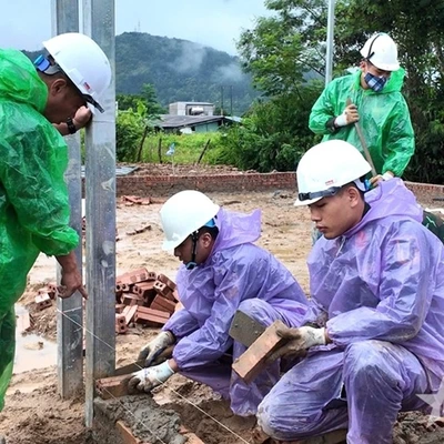 "ĐỒ ÁN" ĐẶC BIỆT Ở MƯỜNG THAN