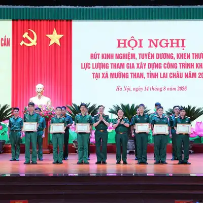 PHÓNG SỰ: MƯỜNG THAN - MỆNH LỆNH TỪ TRÁI TIM