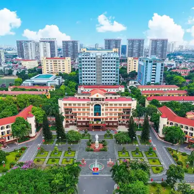 HỌC VIỆN HẬU CẦN HOÀN THIỆN CÔNG TÁC CHUẨN BỊ TIẾP NHẬN THÍ SINH TRÚNG TUYỂN HỆ QUÂN SỰ VÀ HỆ DÂN SỰ NĂM 2026