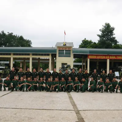 NHỮNG KINH NGHIỆM THỰC TIỄN ĐẠT ĐƯỢC THÔNG QUA HOẠT ĐỘNG THAM QUAN, NGHIÊN CỨU CƠ SỞ