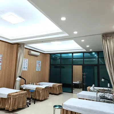 ĐỔI MỚI CÔNG TÁC QUÂN Y TỪ BƯỚC ĐI THIẾT THỰC