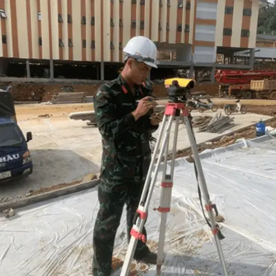 HỌC VIÊN LỚP S529, KHOA DOANH TRẠI QUYẾT TÂM HOÀN THÀNH TỐT ĐỢT THỰC TẬP CÁN BỘ KỸ THUẬT NĂM HỌC 2026 - 2027
