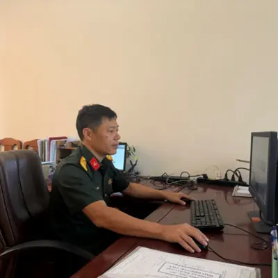 TẤM GƯƠNG SÁNG VỀ NGƯỜI THẦY MẪU MỰC