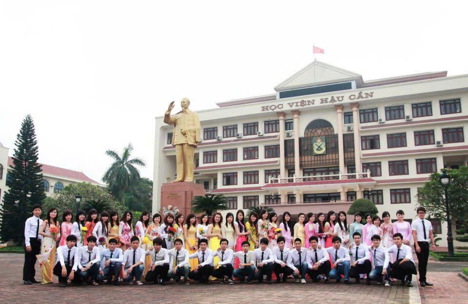 THÔNG BÁO THỜI GIAN TỔ CHỨC HOẠT ĐỘNG ĐẦU KHÓA CHO SINH VIÊN DÂN SỰ NHẬP HỌC