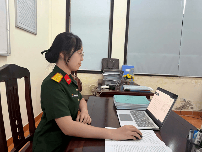 KHOA KHOA HỌC CƠ BẢN CHÚ TRỌNG NÂNG CAO CHẤT LƯỢNG ĐỘI NGŨ GIẢNG VIÊN TRẺ
