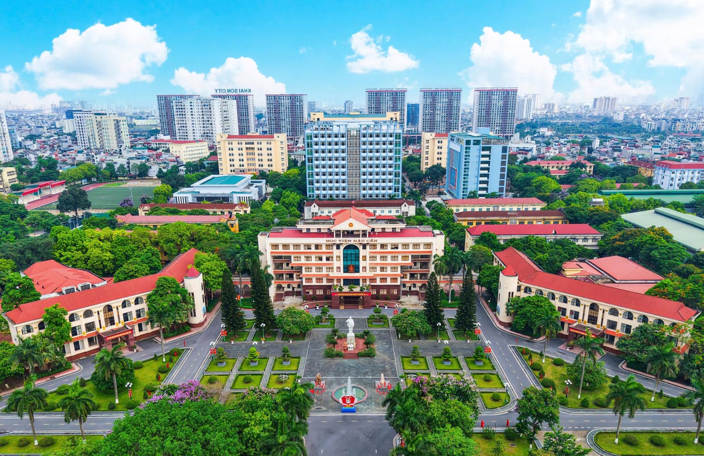 HỘI ĐỒNG TUYỂN SINH HỌC VIỆN THÔNG BÁO KẾT QUẢ TRÚNG TUYỂN TUYỂN SINH BỔ SUNG DÂN SỰ ĐỢT 2